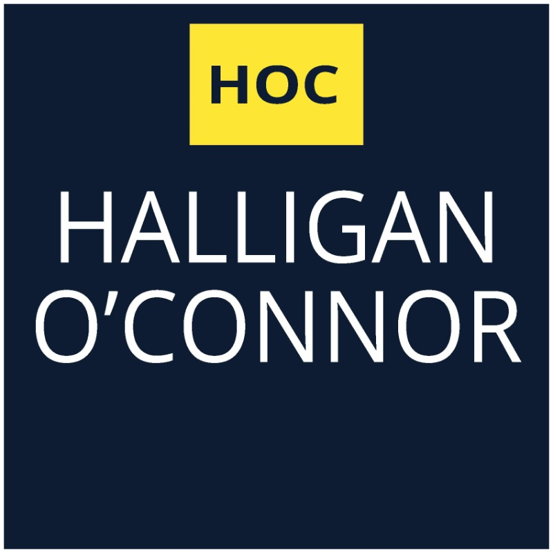 O'Connor Property Consultants Logo